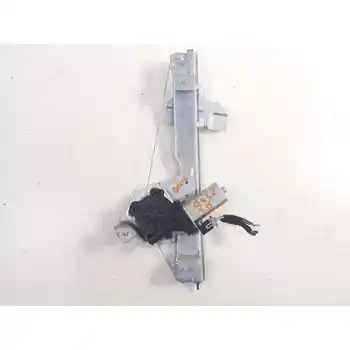 

8200733832E REAR WINDOW RIGHT DACIA DUSTER