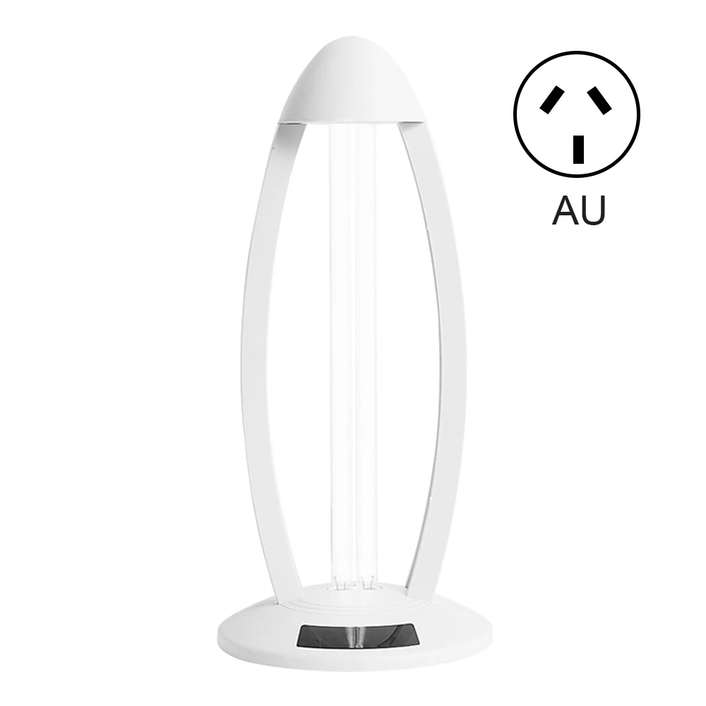 

Multifunctional UV Ultraviolet Sterilization Table Lamp Clothing Room Hospital Mites Removal Ultraviolet Germicidal Lamp