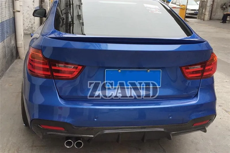 Carbon-fiber-F34-GT-P-style-Auto-Lip-diffuser-for-BMW-3-series-GT-M-tech