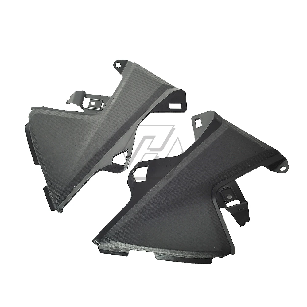 Мотоциклетная боковая накладка кронштейн обтекатель Cowling чехол для HONDA CBR600RR F5 2013