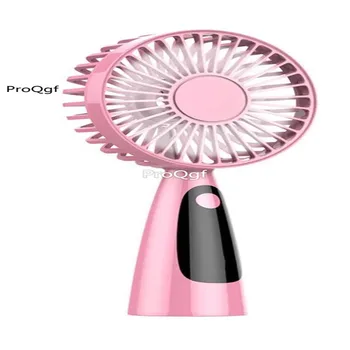 

Ngryise 2Pcs A Set portable usb mini fan