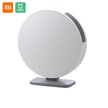 

Xiaomi Mijia Desktop Air Purifier 4 Level Adjustable Home Office Remove Formaldehyde Absorb Odor Air Cleaner Mi Home App Control