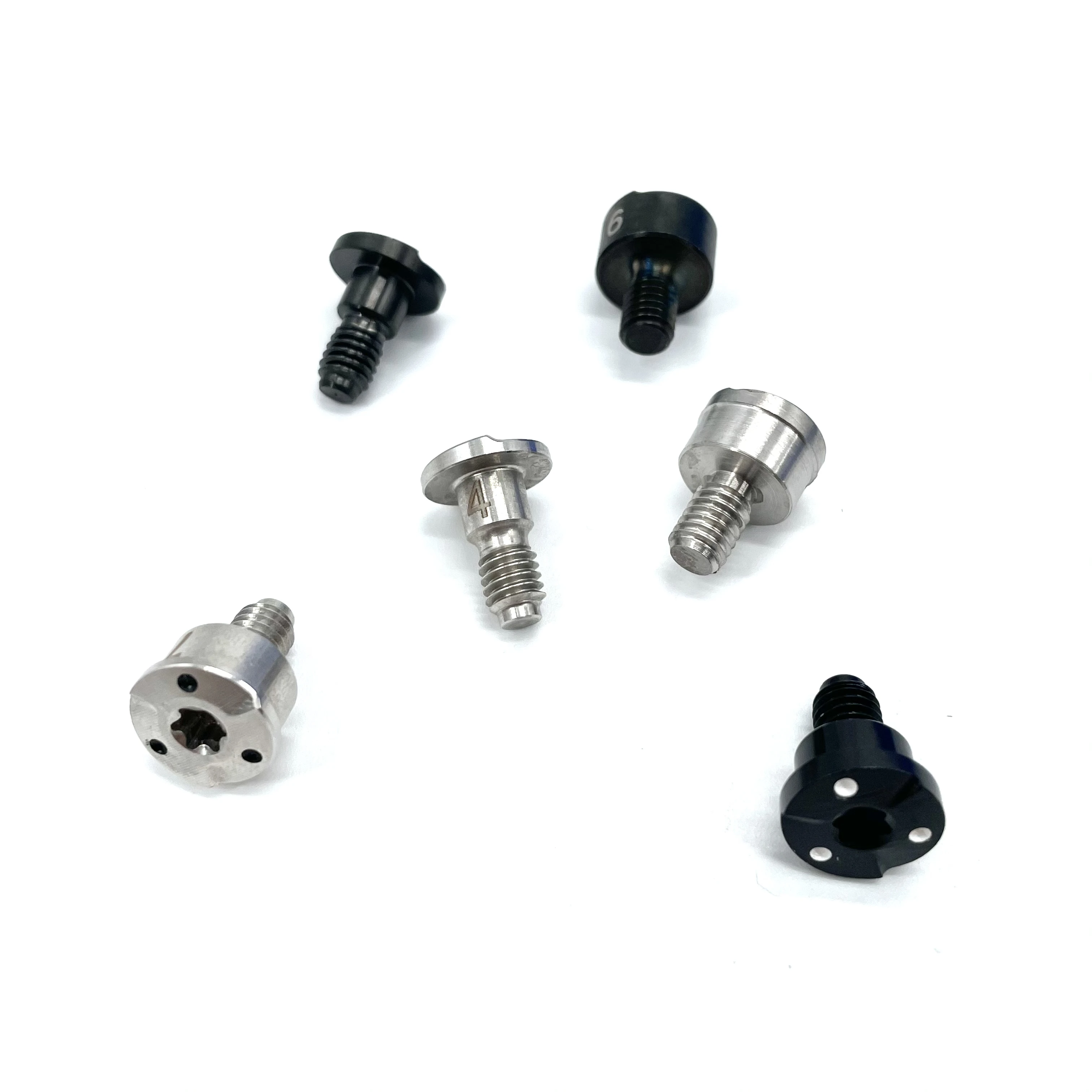 ゴルフクラブヘッドウェイトスクリュー EPIC Flash Sub Zero ROGUE ST