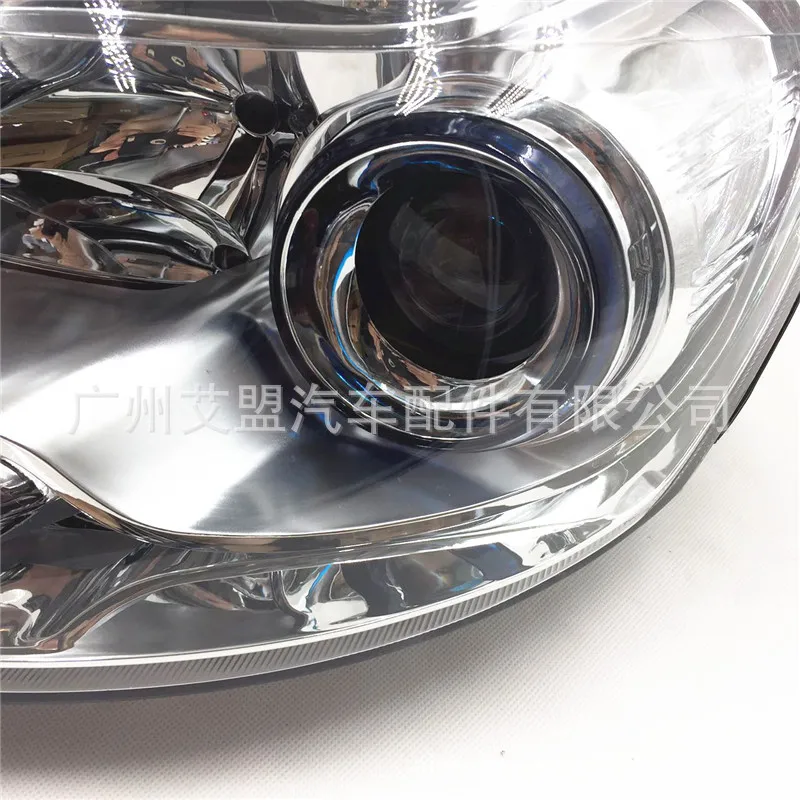 Сделано для 13-15 Buick Excelle HRV фары в сборе