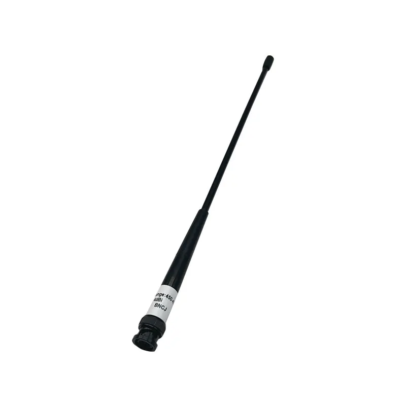 High Quality Whip Antenna port BNC 450 470MHZ Fit for Trimble south Leica and Sokkia total