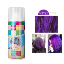 Buy Color Hair Spray And Get Free Shipping On Aliexpress