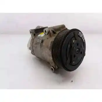 

8200309193 COMPRESSOR AIR CONDITIONING RENAULT MEGANE II CLASSIC SALOON