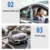 2020 Автомобильное Стекло Смазка Стекол Непромокаемое Гидрофобное Покрытие Стекло Гидрофобное Покрытие Авто Очиститель Окон Автомобильные Аксессуары