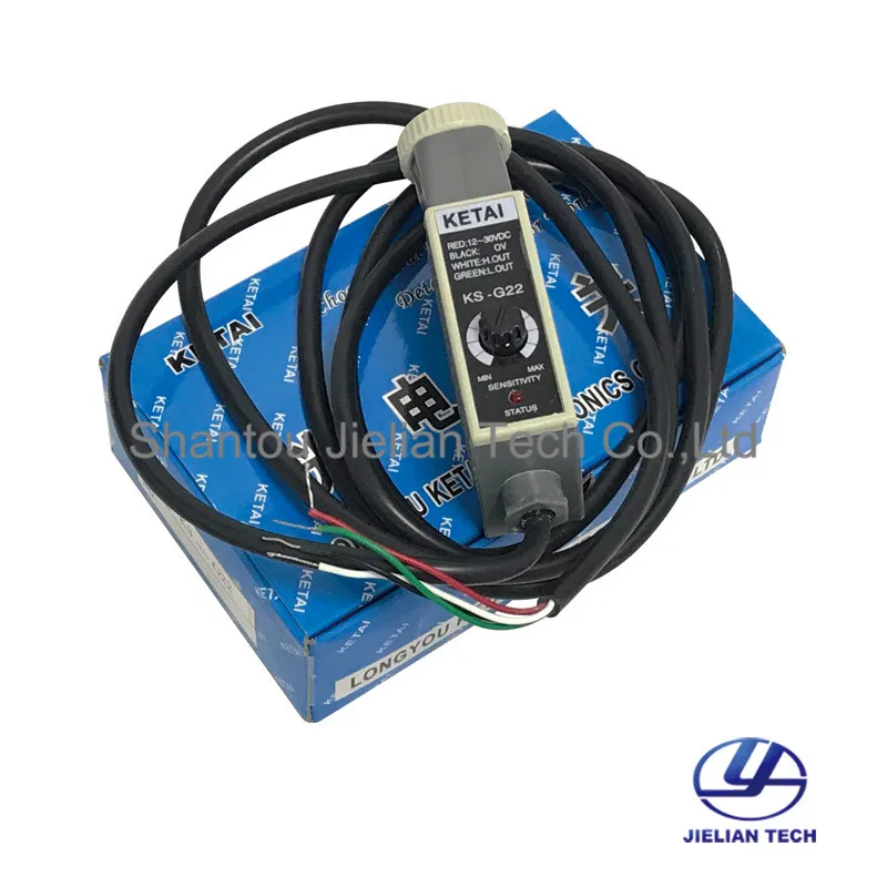 光电眼KETAI KS-G22 (4)