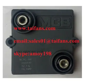 

Brand new original resistance A43615 5Ω 5% RCEC750