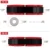 VR - Приводной вал Flex Disc LK=78 мм/12 мм или LK=78 мм/10 мм Для BMW E30 E36 E39 E46