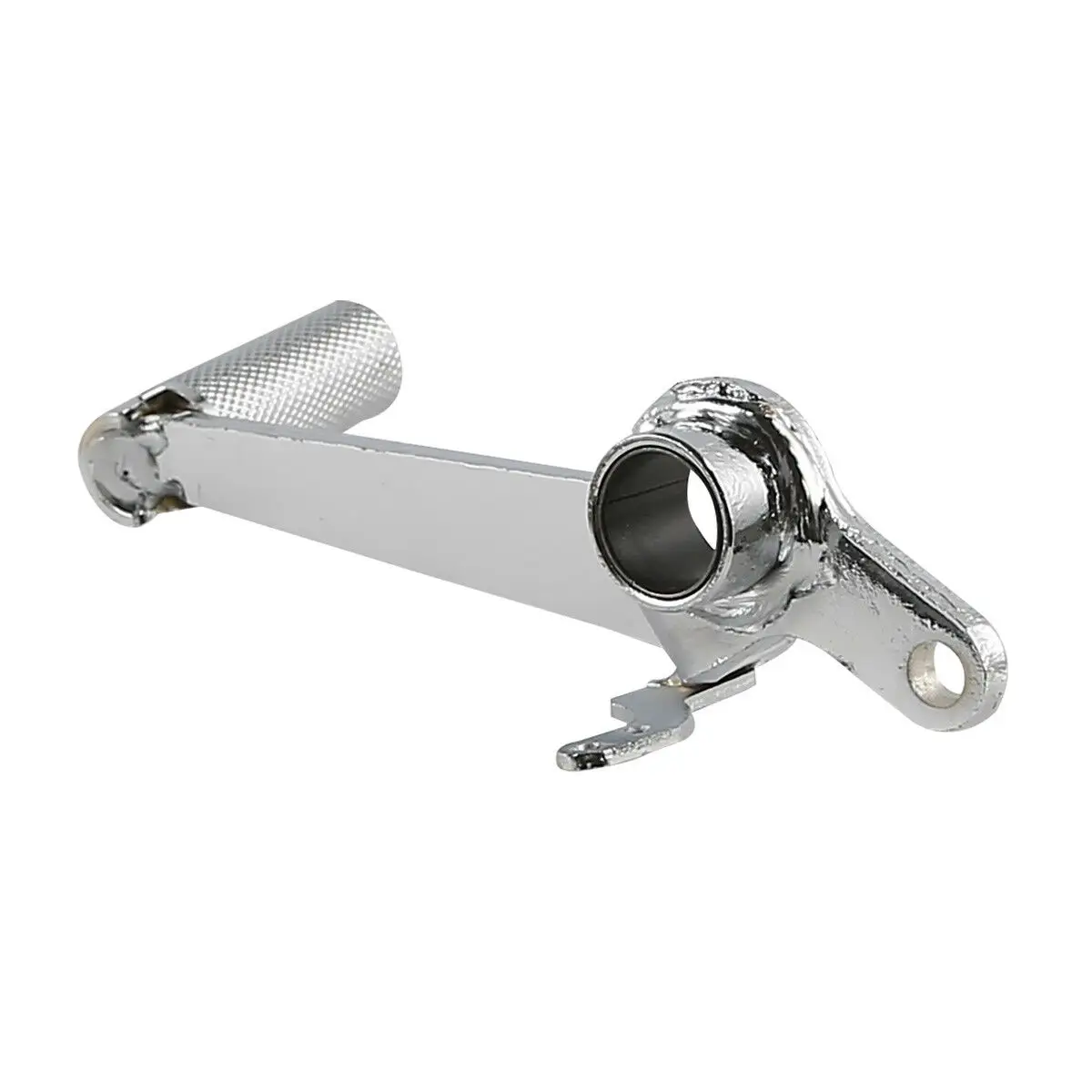 Мотоцикл задний тормозной рычаг педаль для Honda CB400 SF VTEC 1999-2010 00 01 02 03 04 05 06 07 08 09