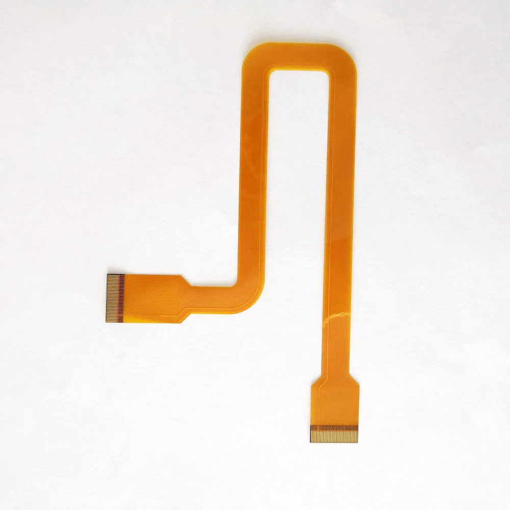 LCD Cable Monitor Cable Wire for Jilong KL-300T KL-280 KL-280G KL-280H KL-260 Fusion Splicer (2)