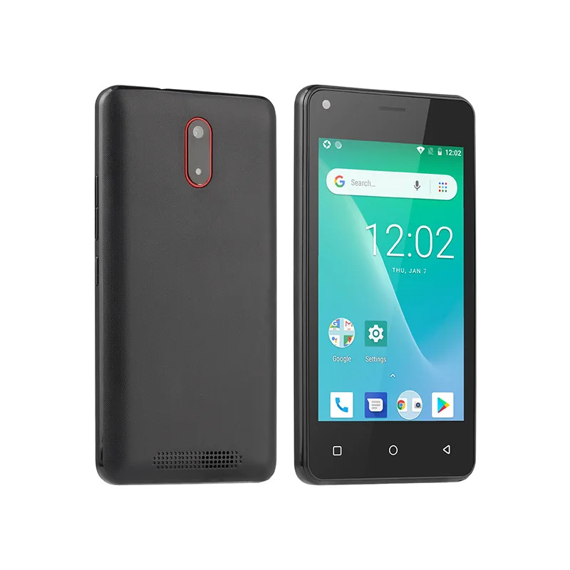 

New Style 3G Smartphone Manufacturers Direct Selling Foreign Trade Hot Selling 4.0 Inch Smart Phone Cheap Android 8