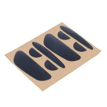 

2 Sets/Pack Original Hotline Games Competition Level Mouse Feet Mouse Skates Gildes for Logitech MX Master Mouse 0.6mm Thickness