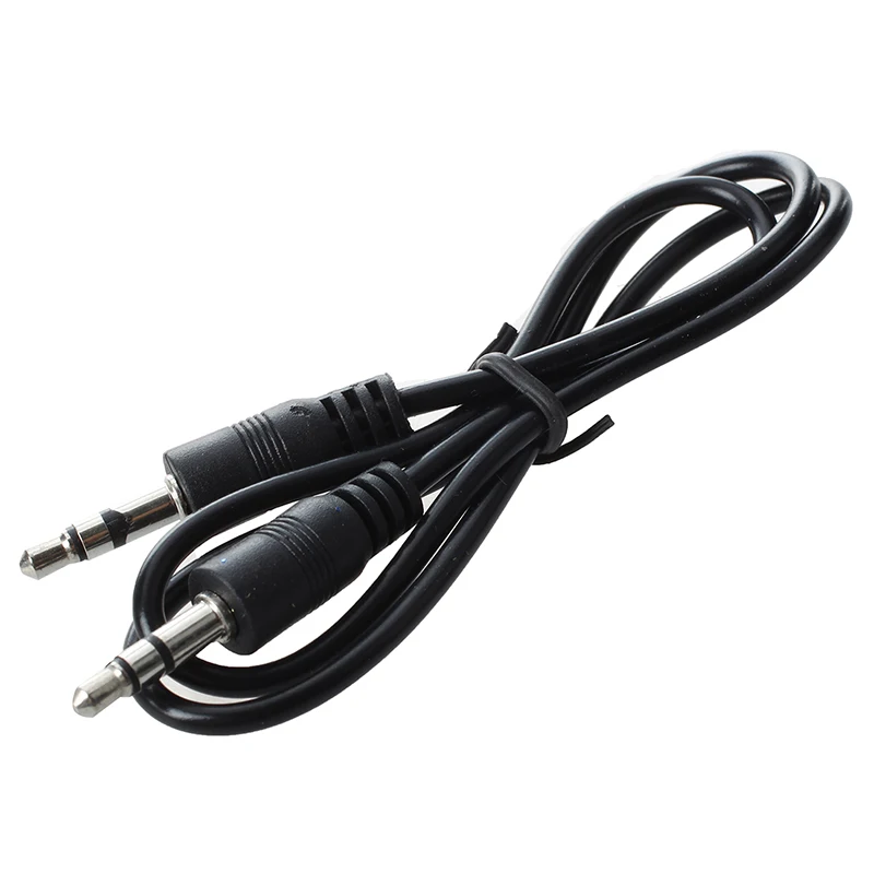 Адаптер Mini HDMI Мужской Женский аудио кабель 1080p VGA цвет черный