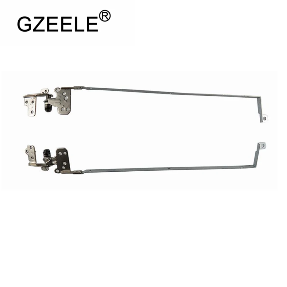 

new For ACER Aspire 4738 4738G 4250 4252 4253 4333 4733 4733Z 4552G D642 D728 D732 Notebook Left + Right LCD Screen Hinge