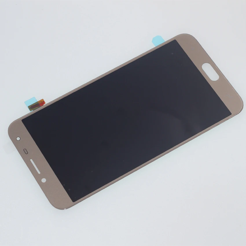 AMOLED ЖК-дисплей для samsung Galaxy J4 экранный дисплей кодирующий преобразователь сенсорного экрана в сборе запасные части J400 J400F Бесплатные инструменты