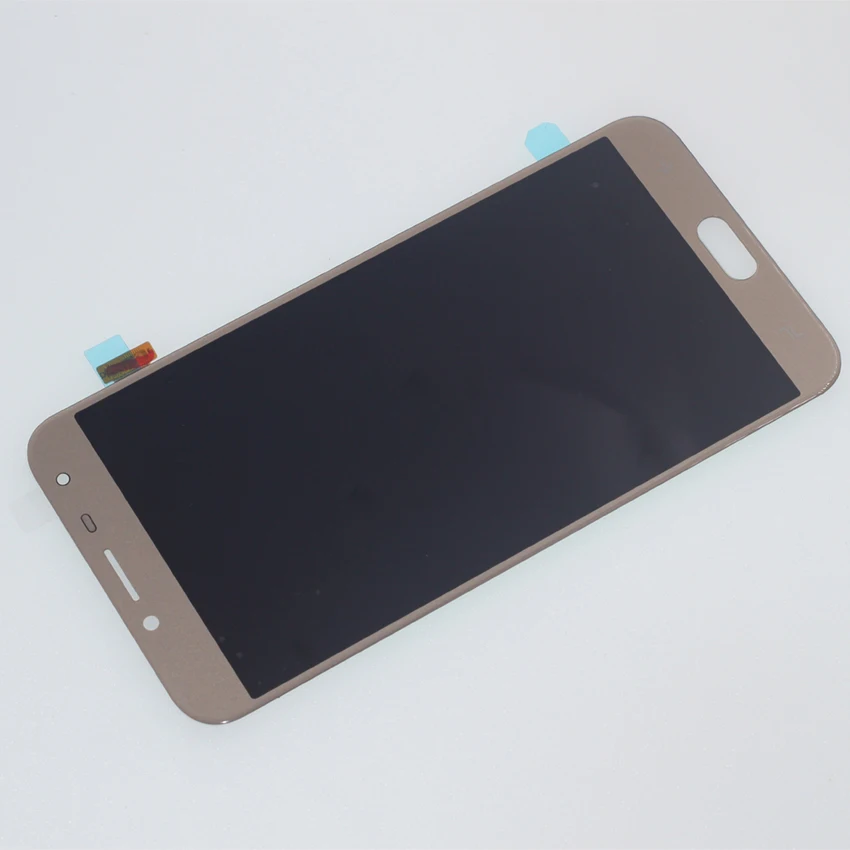 Дисплей AMOLED для Samsung Galaxy J4 2018 дисплей с сенсорным экраном и дигитайзером в сборе