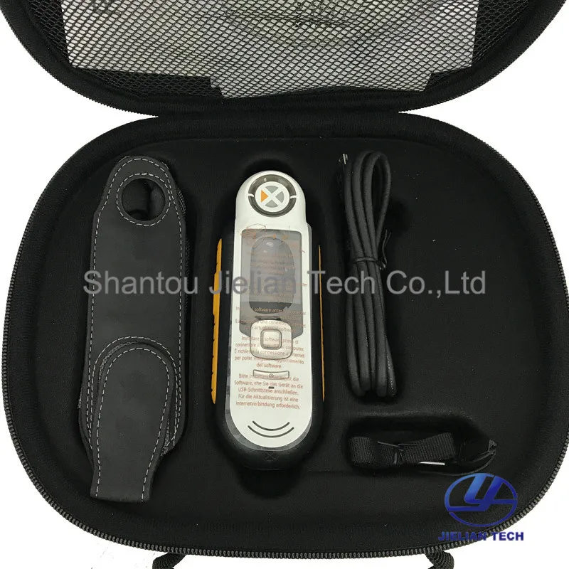 США X-rite RM 200QC портативный спектроколориметр