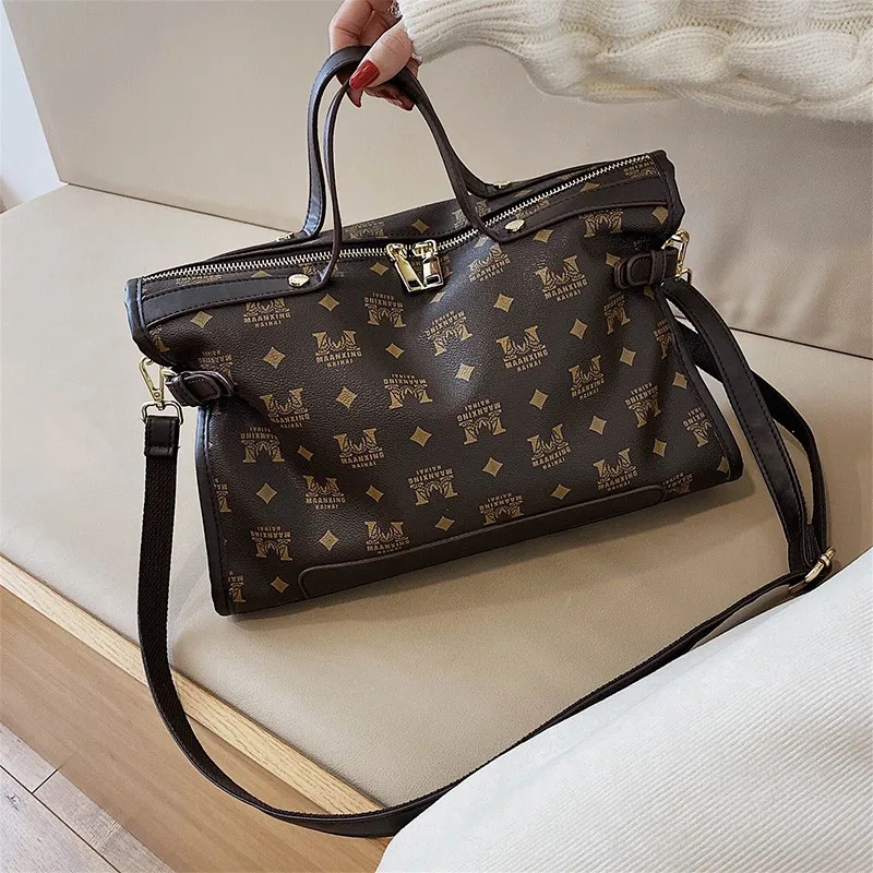 

Luxury Handbags Designer Women's Messenger Shoulder Bag Woman Bags for Women 2019 Large Capacity Female Crossbody Travel Bag