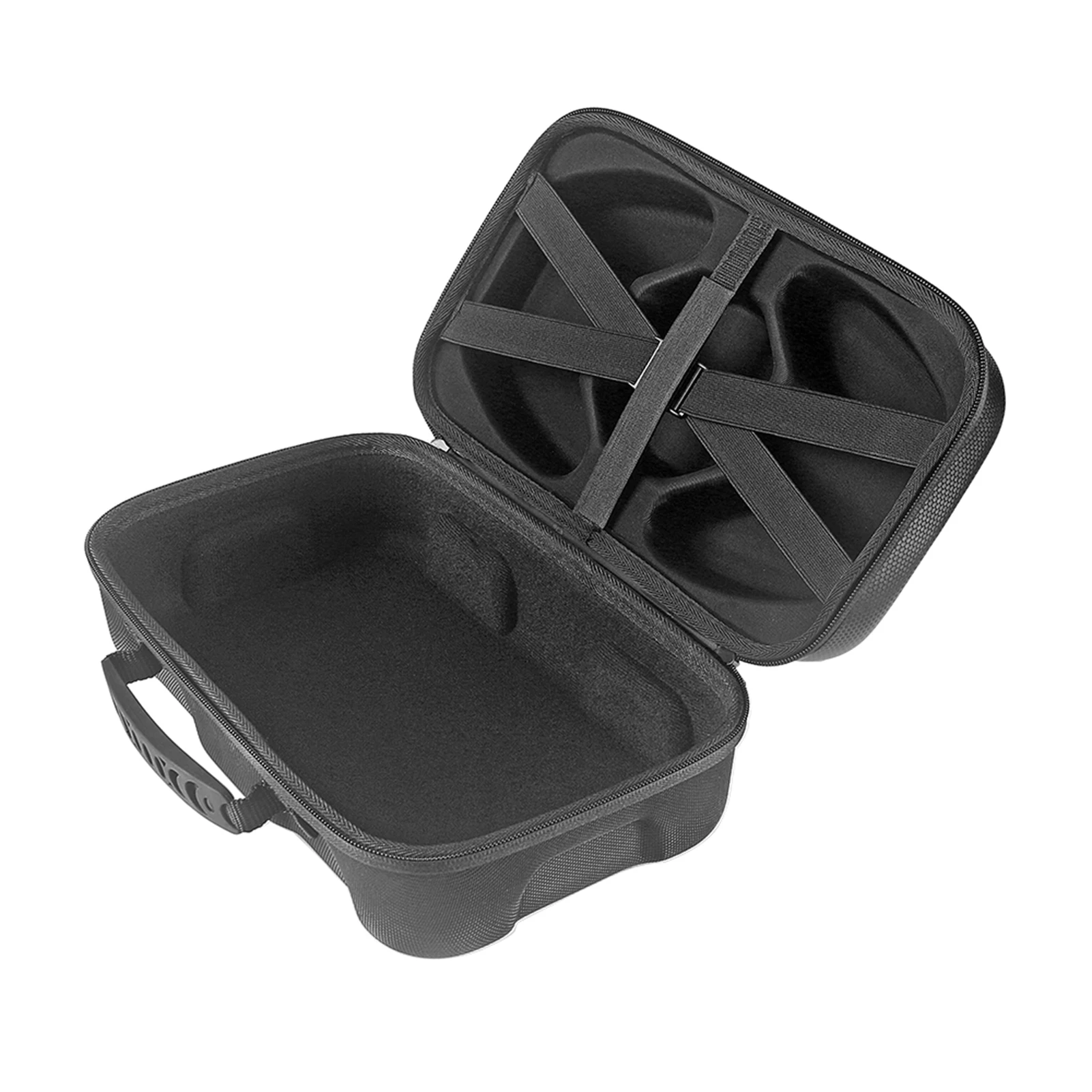 For Xbox Series S Shockproof Game Console Storage Bag Protective Case For Xbox Series S Gamepads Controller Carry Bag Cover 2
