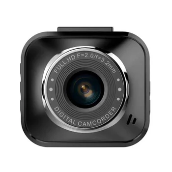 

2.0 Inch Mini Wifi Car Dvr Full Hd 1080P Car Camera Video Registrar Recorder Video Dash Camera Automotive