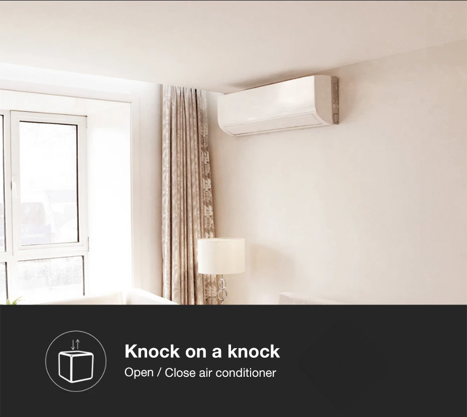 Aqara魔方控制器-小米有品_07