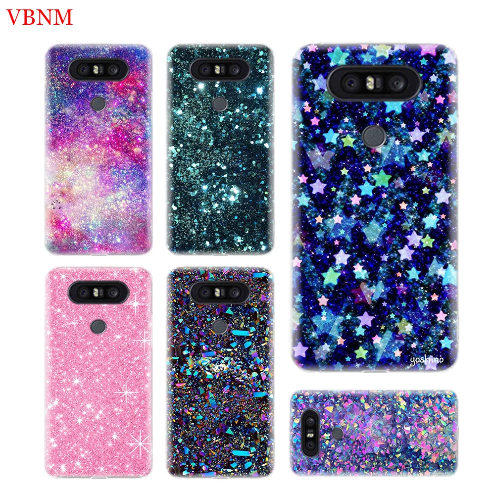 

Rhinestone Luxury Fitted Cover Phone Case For LG V40 G6 G7 Q6 Q8 Q7 G5 G4 V30 V20 V10 K8 K10 2018 2017 Luruxy Coque Cases