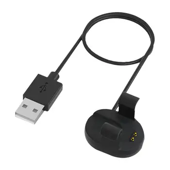 

Charging Cable for Xiaomi Bracelet 4 with Clip-on Type without Hurting Screen USB Charging Cable Adapter Charger for MI Band 4