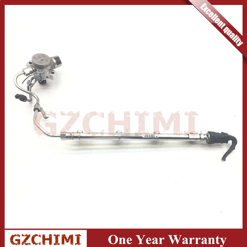 OEM 295100-0333 2951000333 167905A2 топливный насос высокого давления двигателя для Honda 2013 Accord S61 BX363