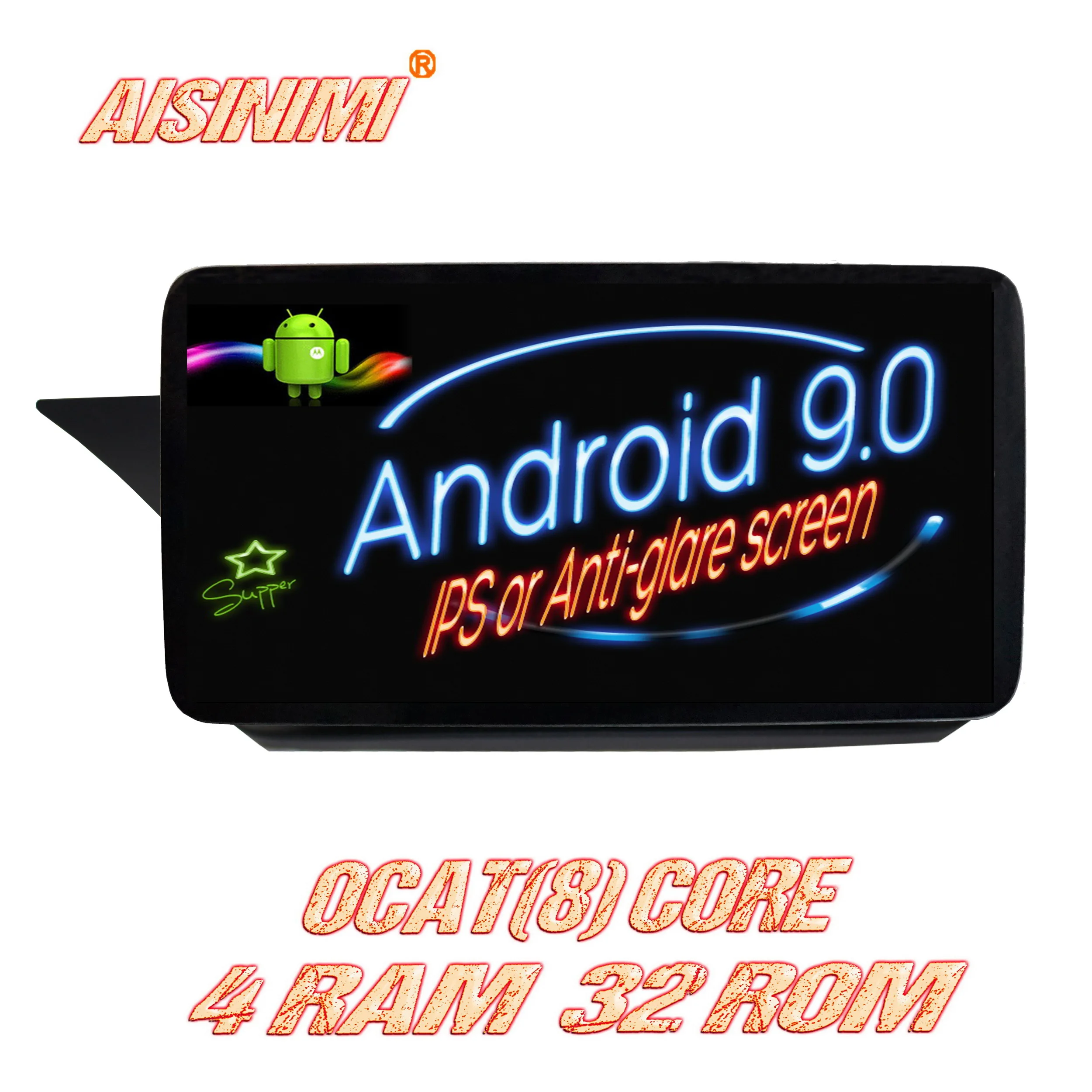 Автомобильный Dvd плеер Navi Android 9 0 для Benz E class 2 двери купе C207 A207 (2010 2016) автомобильный