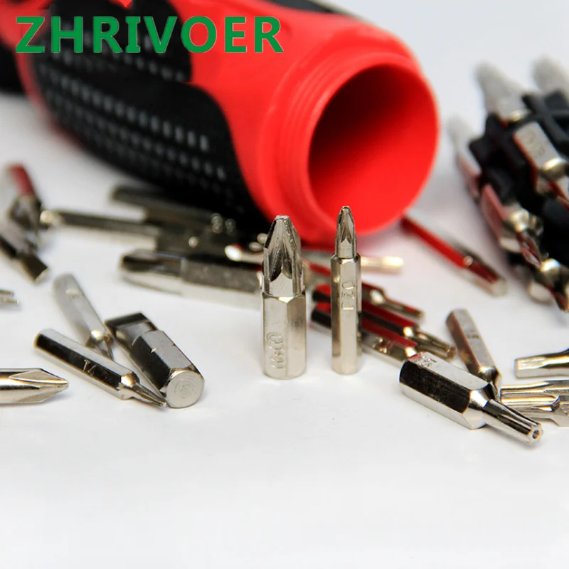 Multi function screwdriver set Apple mobile computer maintenance home appliance dismantling tool multi specification screwdriver