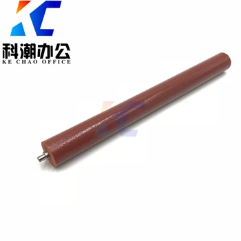 

KECHAO lower sleeved Fuser roller for Kyocera KM 4125 4132 4012 3212 4020i 4230 4025 M4125 M4132 M4012 M3212 M4020i M4230 M4025