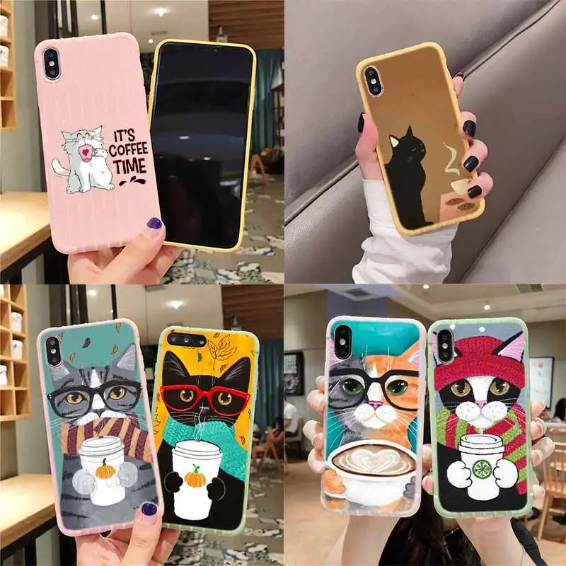 Чехол для IPhone 11 Pro Max X XR XS MAX 8 7 6S Plus Baseus SE 2020 | Мобильные телефоны и аксессуары