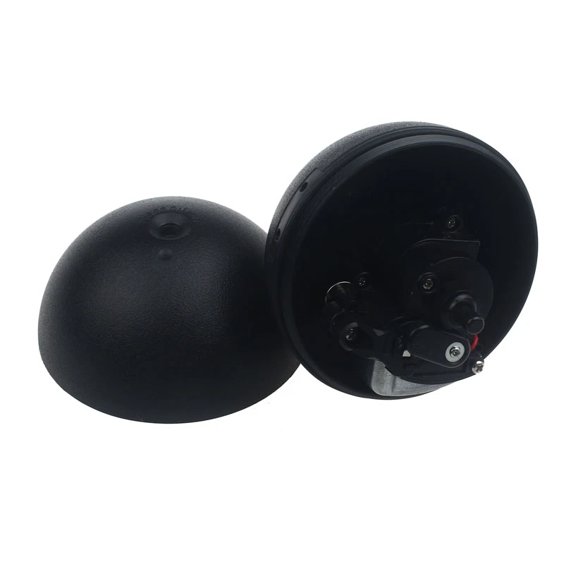 Automatic Rolling Ball Electric Cleaner Mocoro Mini Sweeping Robot Supplies Organizer Practical  Mini Simple Portable Lazy