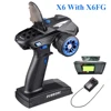 X6 X6FG w Battery