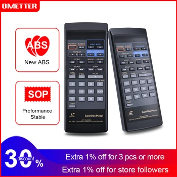 

Remote control use for HITACHI VIP-RM98EX remoto controller controle teleconmande fernbedienung