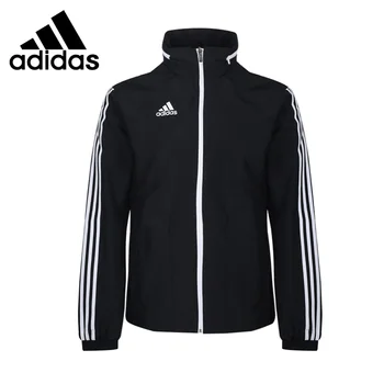 

Original New Arrival Adidas TIRO19 AW JKT Men's jacket Sportswear
