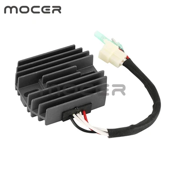 

Hot Deals Regulator Rectifier For Yamaha Warrior 350 1996-2001 Professional Fashion