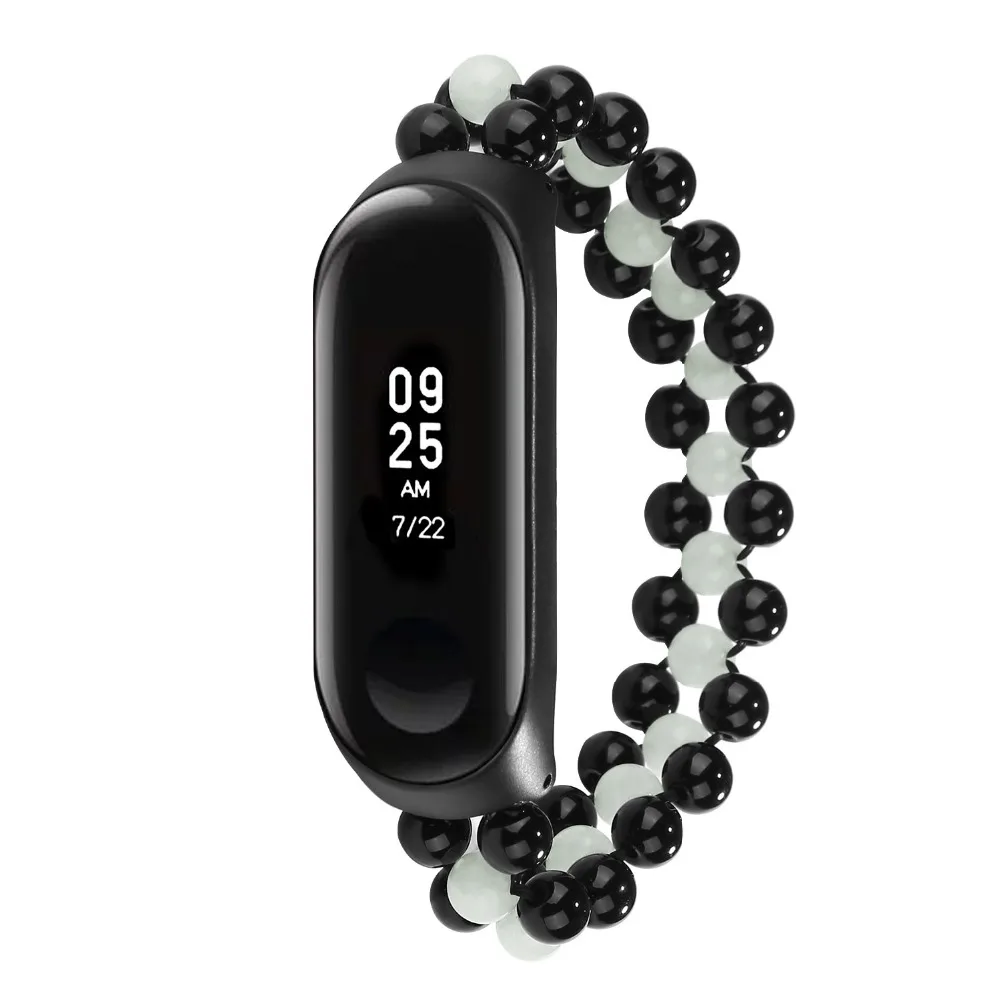 Смарт-браслет на запястье для Xiaomi mi Band 4 mi band 3 ремешок+ рамка чехол для Xiaomi mi Band 4 ремешок для замены часов mi band 3 запястье