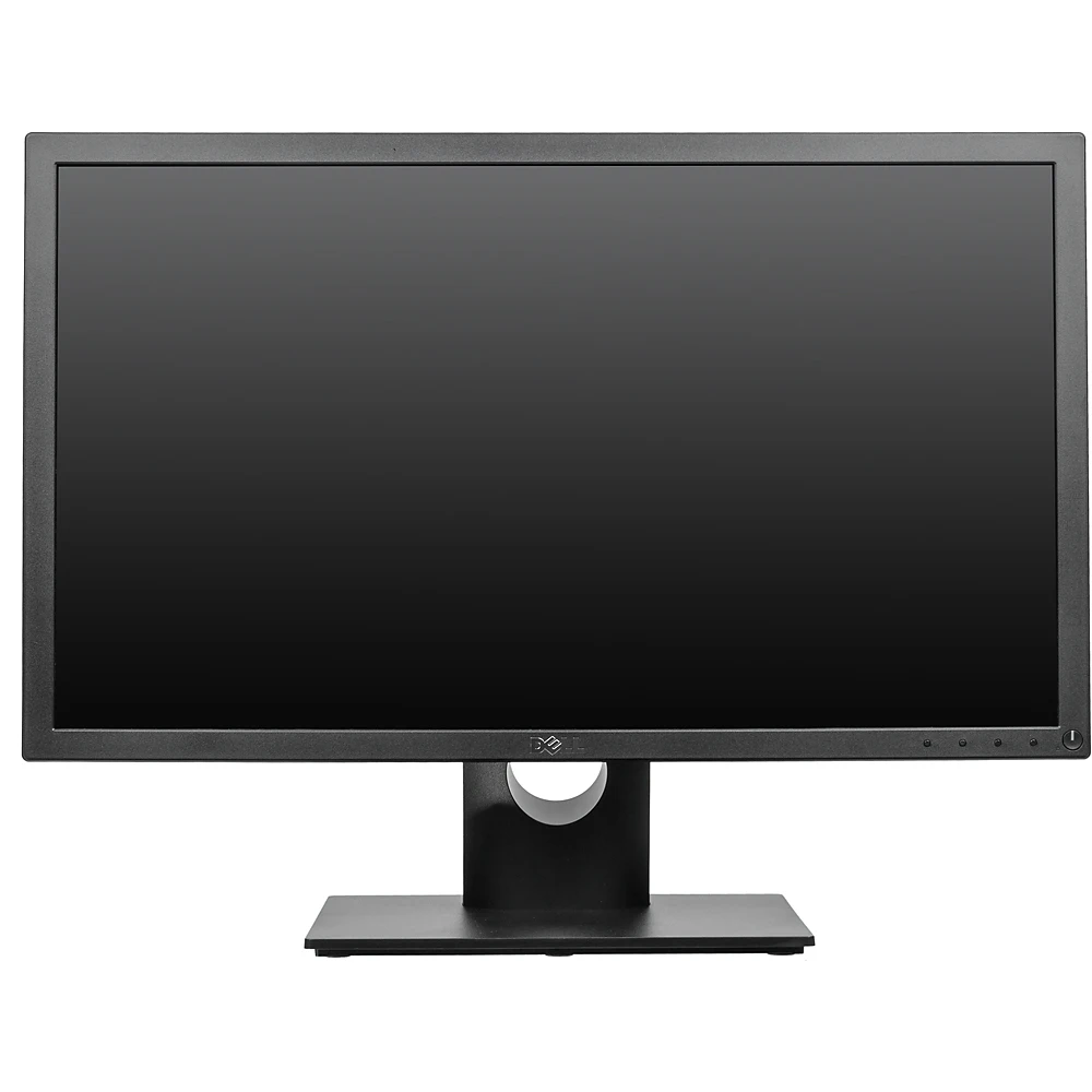 Монитор DELL E2318H 23", черный