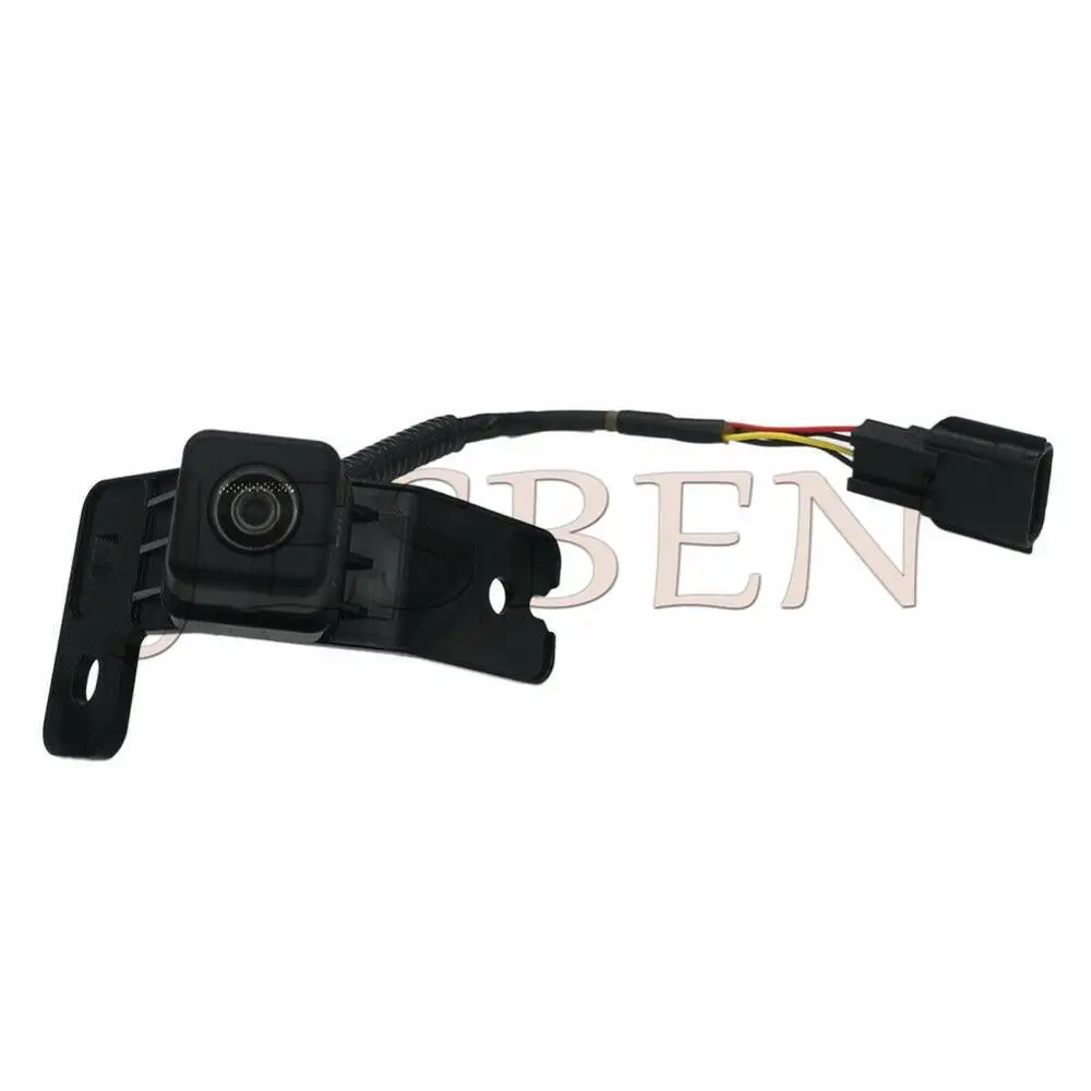 28442-1TG0A камера заднего вида для парковки Камера Подходит для Nissan 370Z 2010 2011 2012 2013 3.7L 284421TG0A