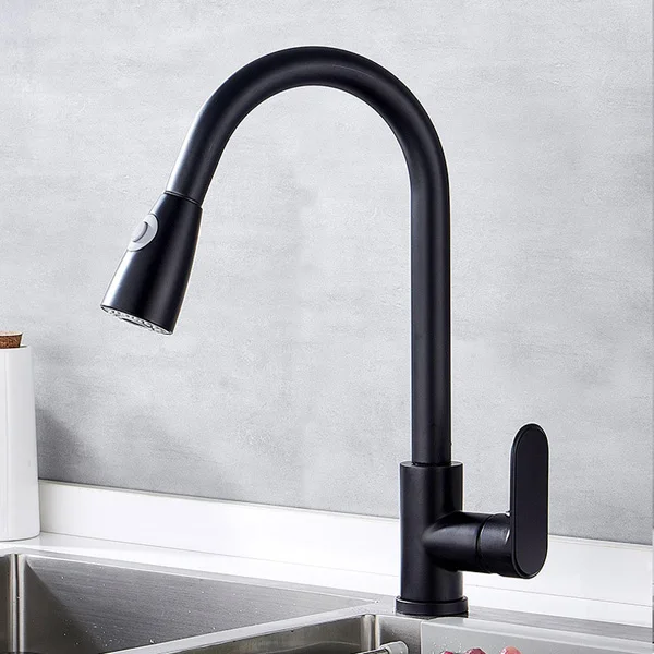 Brass Black