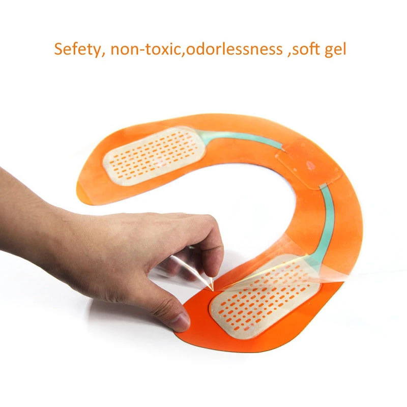 Butt Enhancer Machine EMS Charging Hip Trainer Buttocks Muscle Electric Massager Electronic Fitness Training Butt Trainer Device