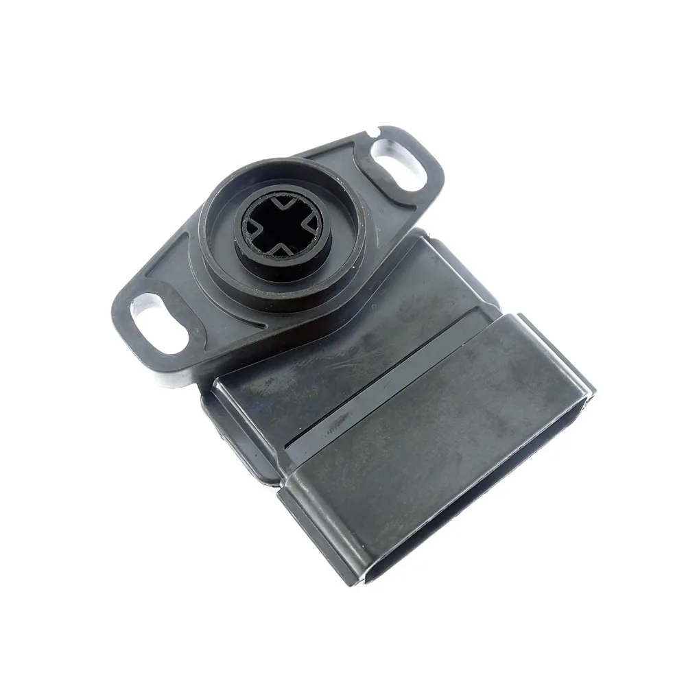 Throttle Position Sensor For Mitsubishi Lancer & Outlander - MR578861, 2002-2006, GERMBAN