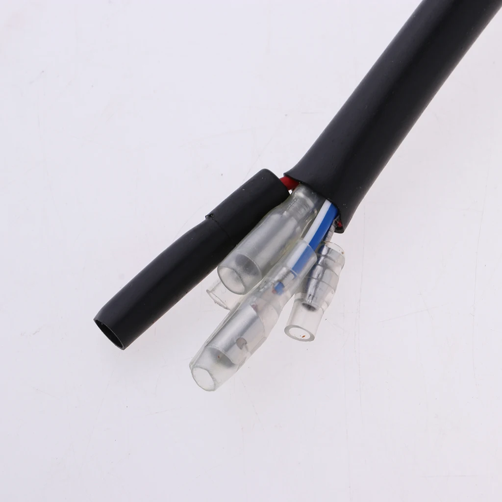 2 Coil Ignition Magneto Stator For Universal 110cc Motorcycle Dirt Bike ATV