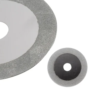 

High Grinding Efficiency Grinding Wheel Tool For Grinding Glass Stone Hard Alloy