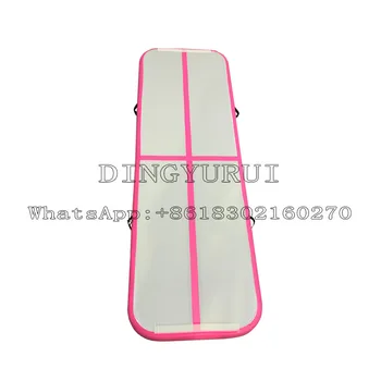 

Gym Track Gymnastics-mattress Air Pump Tumbling Sports Mat