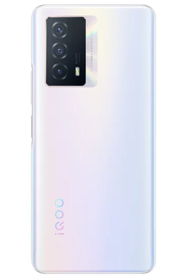 New Original VIVO IQOO Z5 5G Smart Phone Snapdragon 778G 6.67'' 120Hz Screen 5000mAh Battery 44W Super Charger 64MP Main Camera ram memory